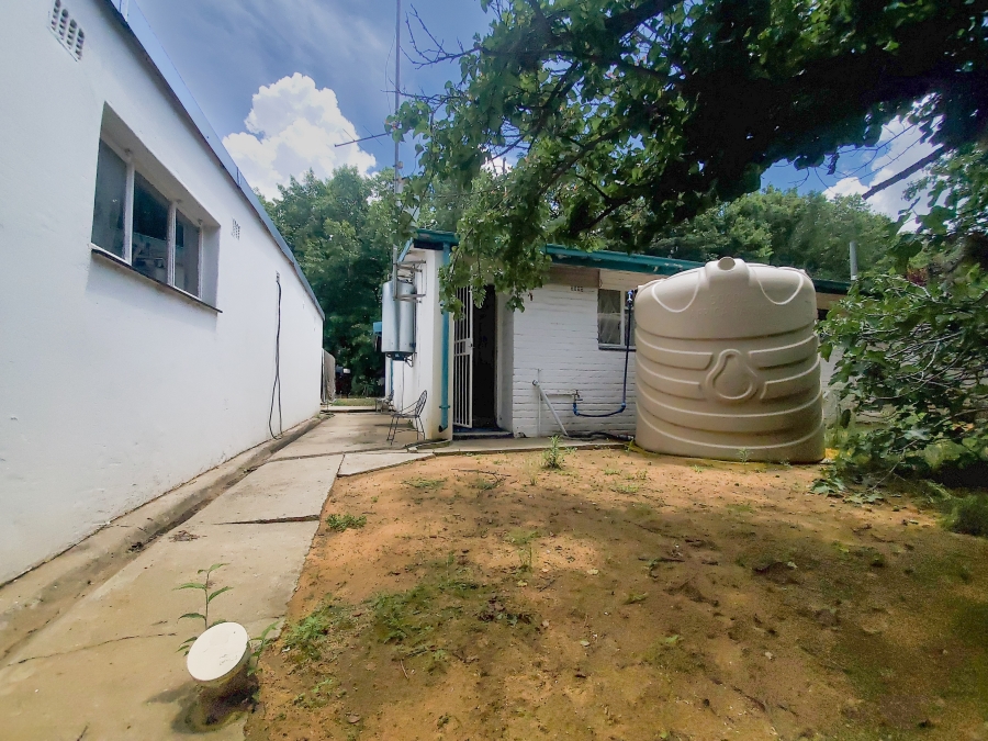 3 Bedroom Property for Sale in Sasolburg Ext 2 Free State